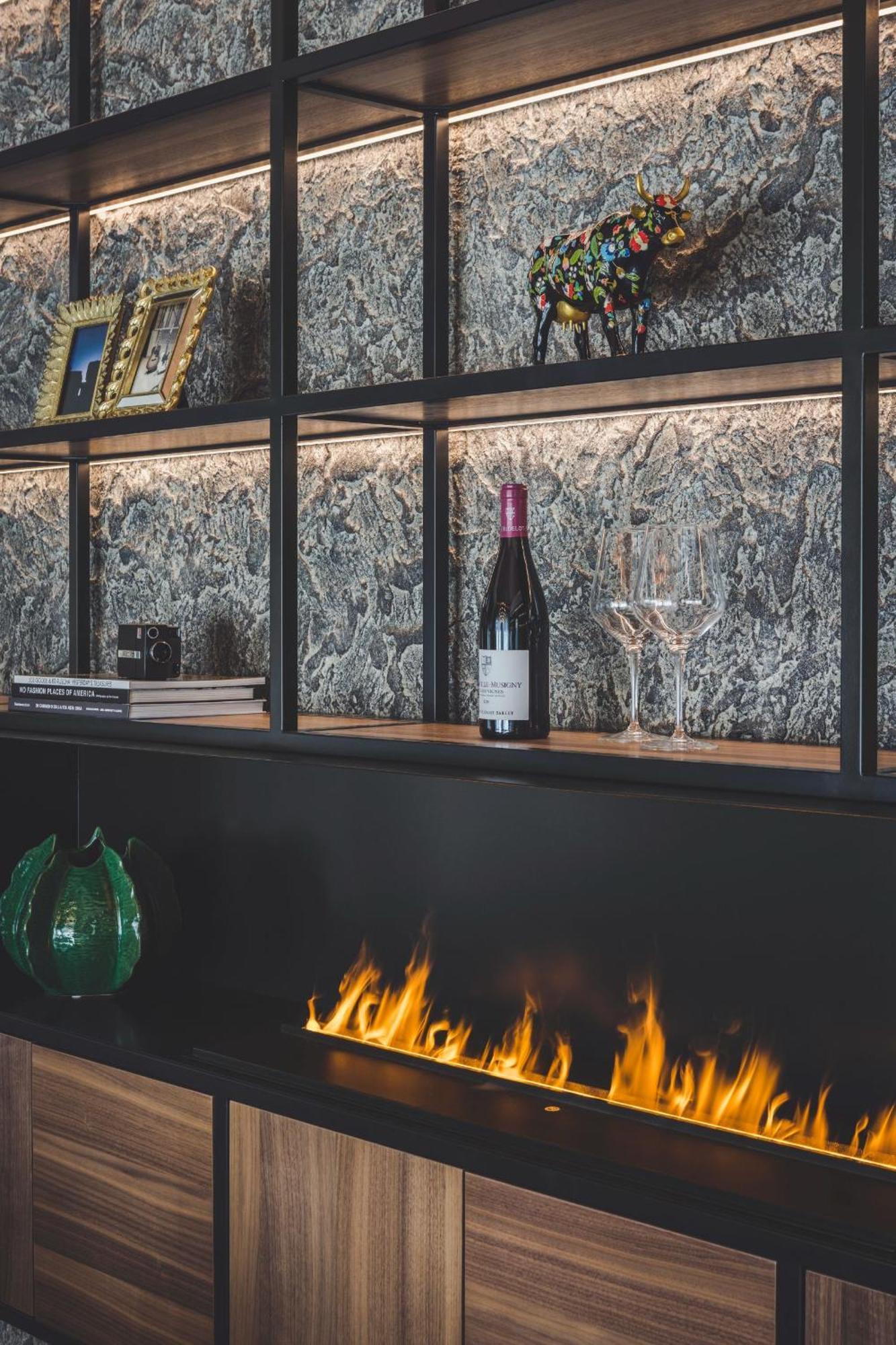 3 Vie Restaurant & Rooms Acquarossa Екстериор снимка