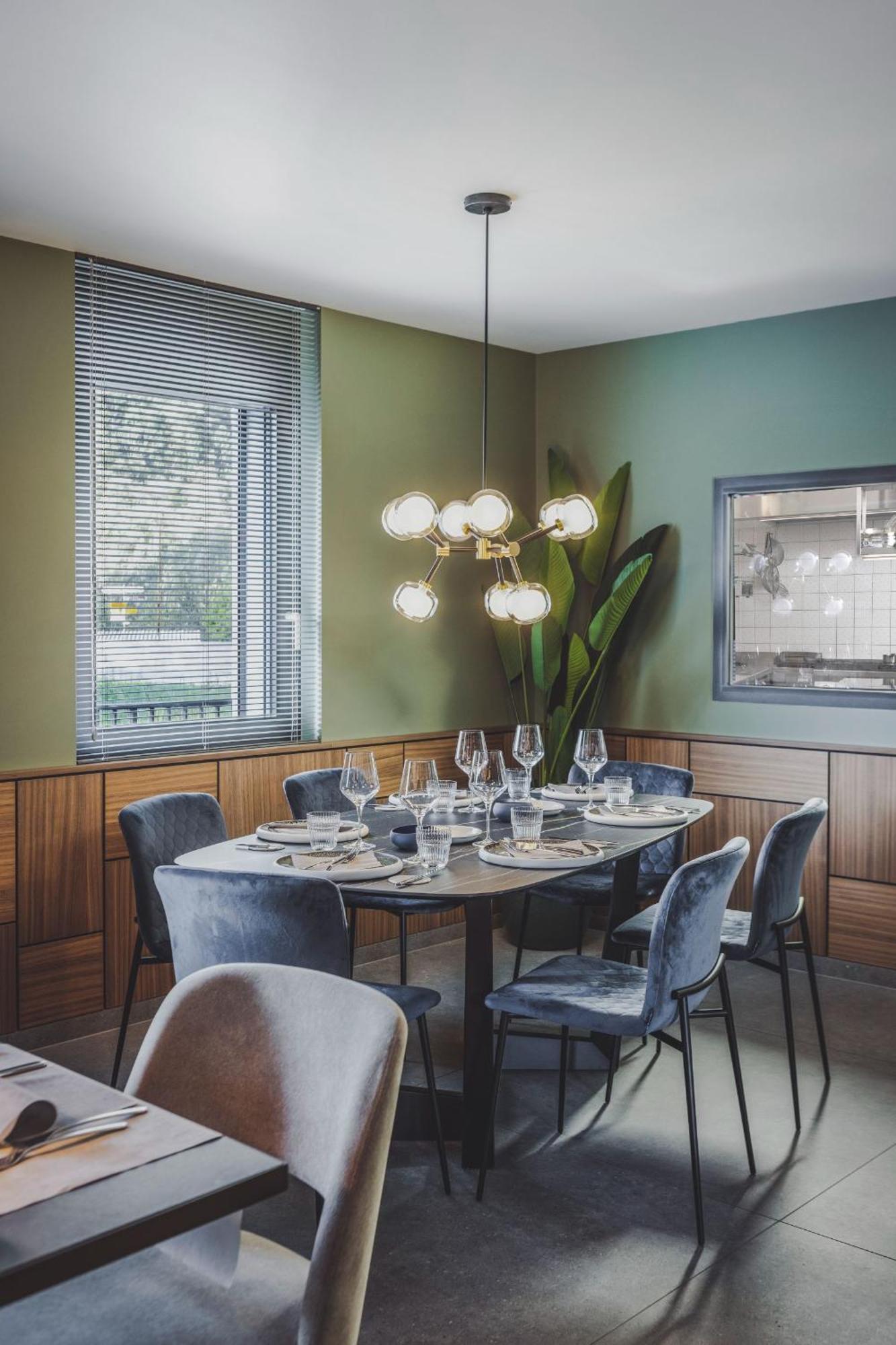 3 Vie Restaurant & Rooms Acquarossa Екстериор снимка