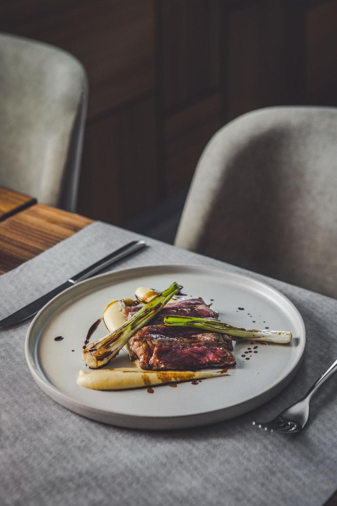 3 Vie Restaurant & Rooms Acquarossa Екстериор снимка