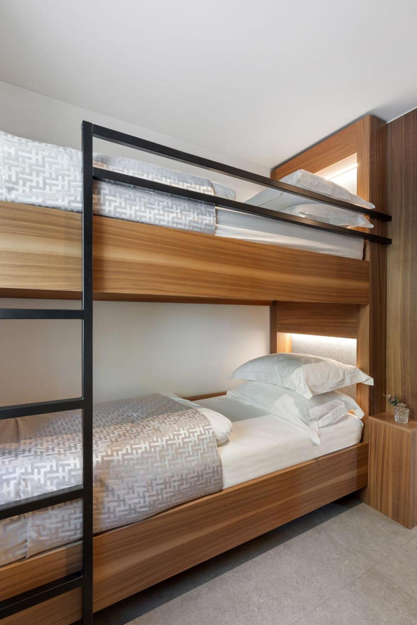 3 Vie Restaurant & Rooms Acquarossa Екстериор снимка